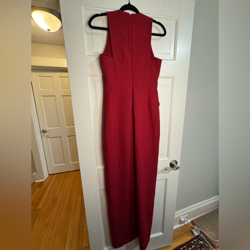 Cinq a Sept Dress - Picture 4 of 5